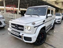 مێرسێدس بێنز G-Class